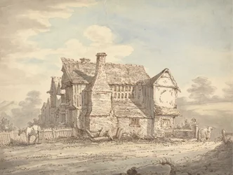De Boerderij