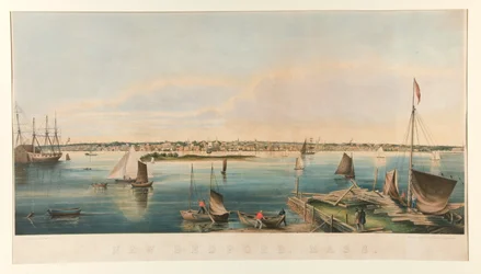 New Bedford, Mass.