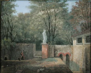 De lente