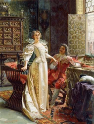 Flirten