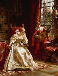 De Serenade