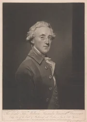 Frederick Ponsonby, Burggraaf Duncannon, 3e Graaf van Bessborough