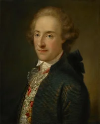 Prins Alois I van Liechtenstein (1759-1805)