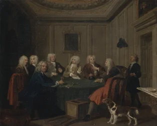 Een Club van Heren