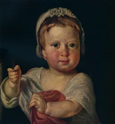 Anthony Highmore, 1720, 1930