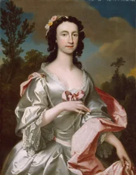 Mrs. Freeman Bloem