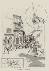 Leven in Egypte, in en rond Caïro