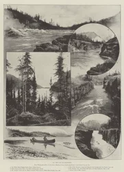 Op weg naar Klondike