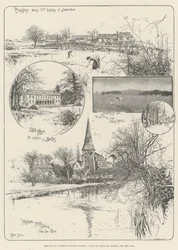 Verwijdering van de Christ