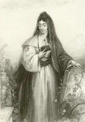 De Geliefde, Maar Niet de Verlorene