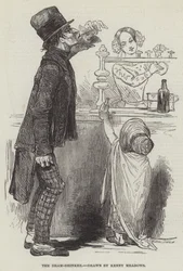 De drankdrinker