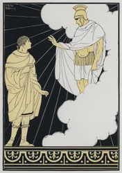 Verhaal van een storm