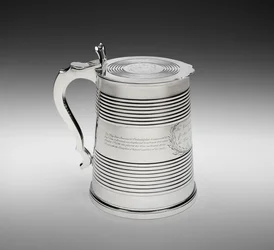 Bierpul, ca. 1798
