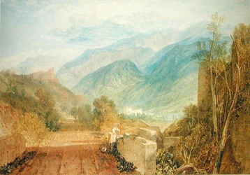Bonneville, ca. 1803