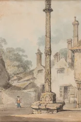 Country Cross
