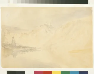 Dieblich aan de Moezel