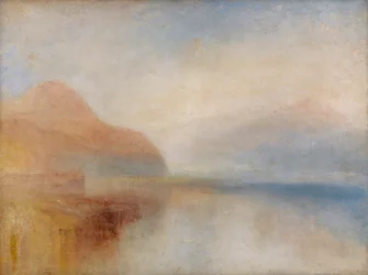 Inverary Pier, Loch Fyne: Ochtend