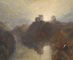 Kilgarren Kasteel