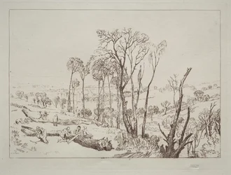 Crowhurst, Sussex