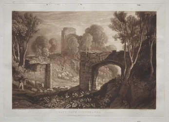Oostpoort, Winchelsea, Sussex