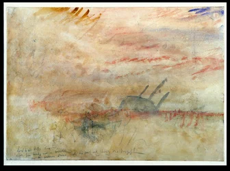 Verloren aan alle hoop De Brig, c.1845-50