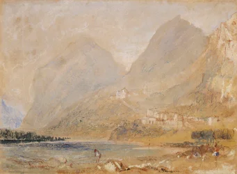 Martinswand, nabij Innsbruck
