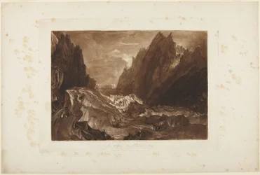 Mer de Glace