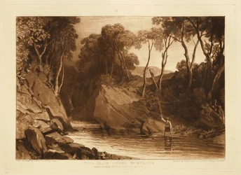 Bij Blair Athol