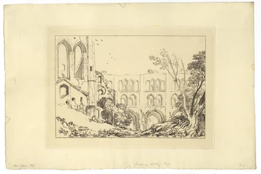 Rivaux Abbey