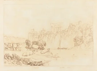 Rivier Wye
