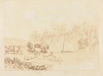 Rivier de Wye