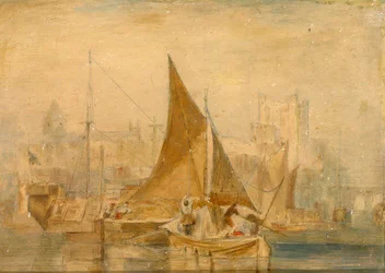 Rochester aan de Medway