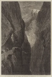 De Teufelsbrucke