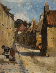 In Crail