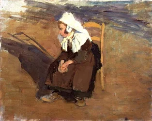 Avondgedachten