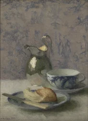 De Ontbijttafel