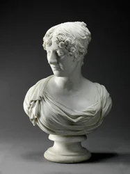 Charlotte (1768-1842) 4e Hertogin van Richmond