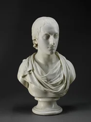 William Le Marchant (overleden 1799)