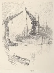 Gebouwenvernietigers