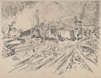 Vroege Ochtend, Miraflores