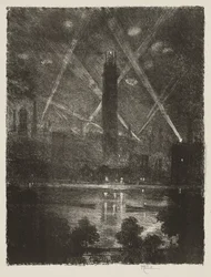 Engels Oorlogswerk: Schot