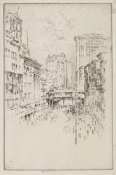 Tweeënveertigste Straat