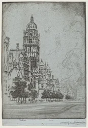Prachtig Kensington
