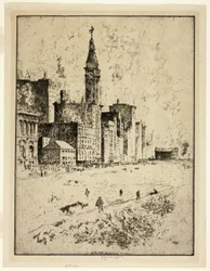 Michigan Avenue, Chicago