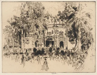 Oude kathedraal