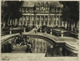 Paleis La Granga