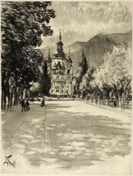 Sint Ildefonso