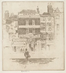 Poort van St. Bartholomeus