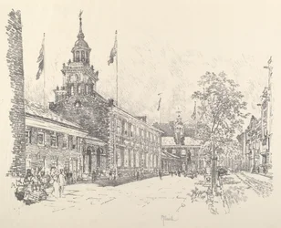 Staatsgebouwen