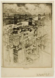 De bruggen